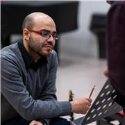 Doy clases particulares de música y clarinete